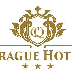 Prague Отель